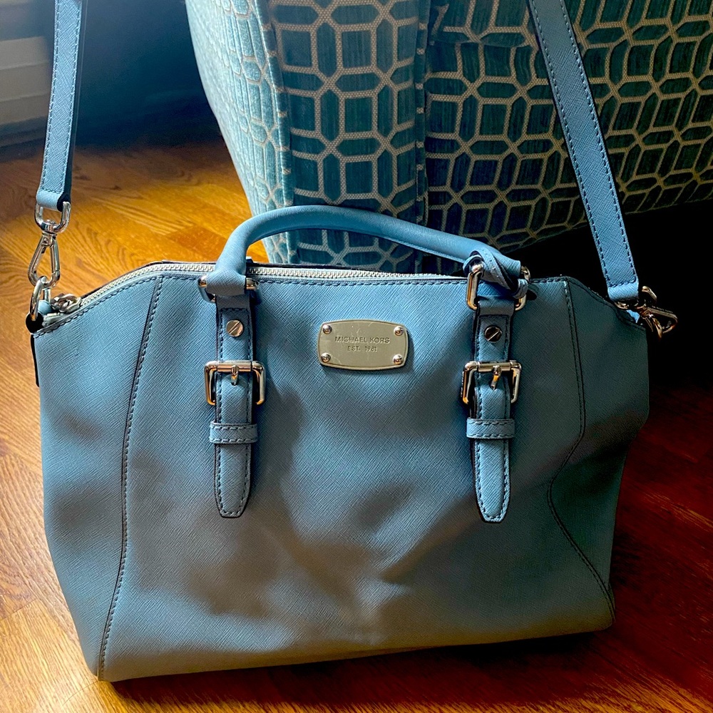 Authentic Michael Kors Handbag